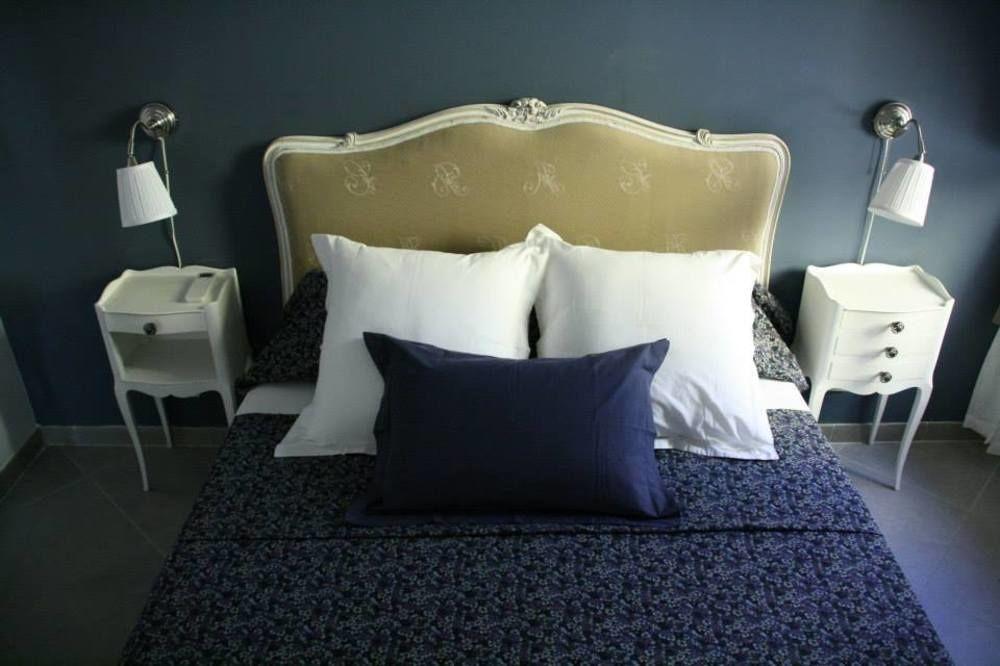 L'Oustaria 3 Bedrooms Apartment, Old Town นีซ ภายนอก รูปภาพ