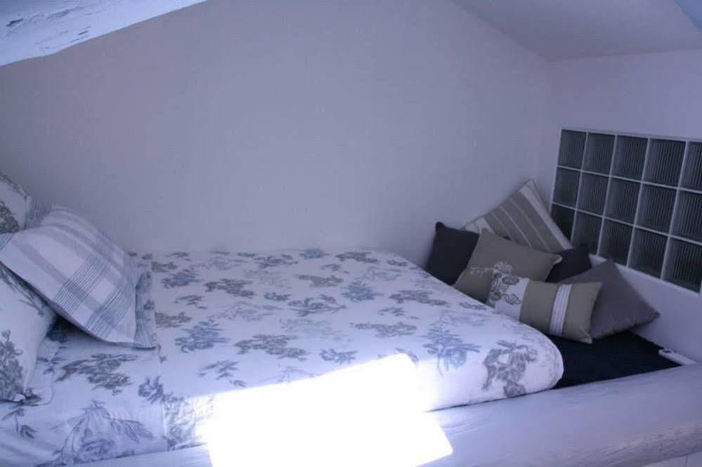 L'Oustaria 3 Bedrooms Apartment, Old Town นีซ ภายนอก รูปภาพ