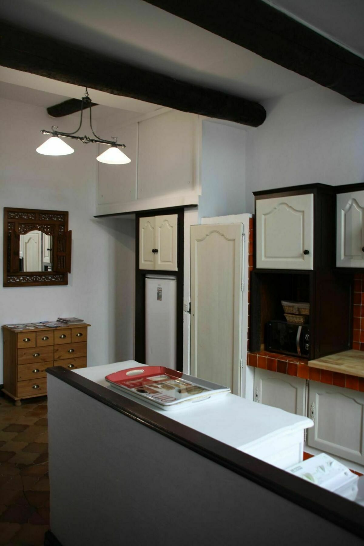 L'Oustaria 3 Bedrooms Apartment, Old Town นีซ ภายนอก รูปภาพ