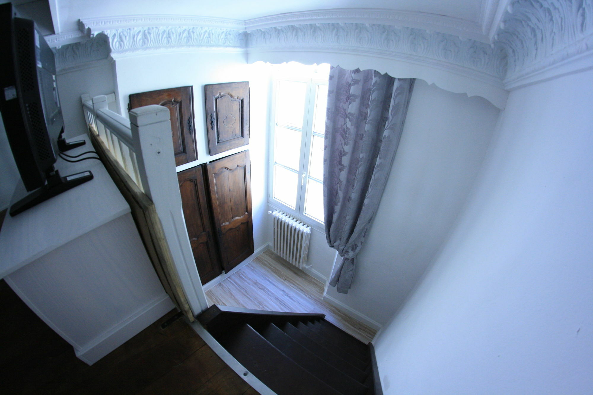 L'Oustaria 3 Bedrooms Apartment, Old Town นีซ ภายนอก รูปภาพ