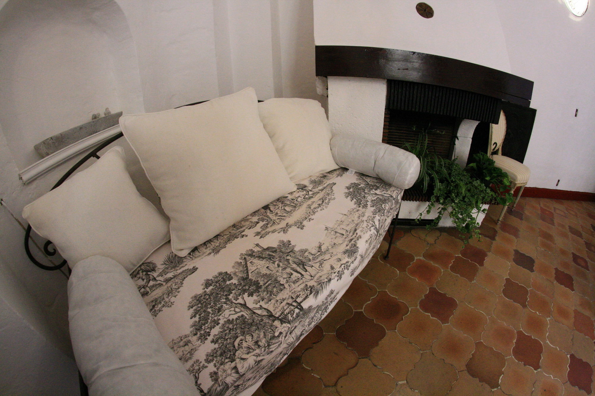 L'Oustaria 3 Bedrooms Apartment, Old Town นีซ ภายนอก รูปภาพ